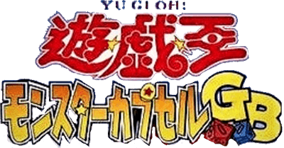 Yu-Gi-Oh!: Monster Capsule GB (GBC) Play Online